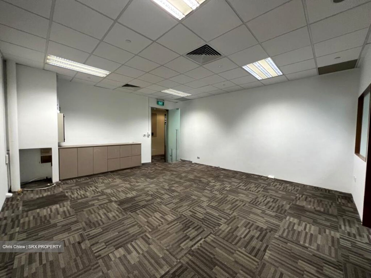 Paya Lebar Square (D14), Office #496458171